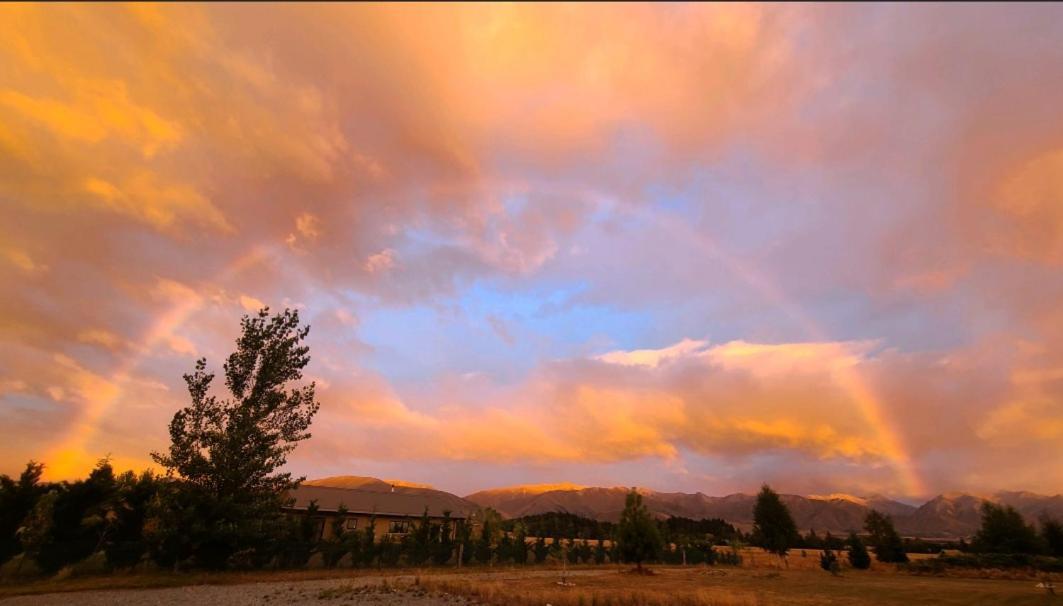 Gh Twizel Holiday Cottage Quarto foto