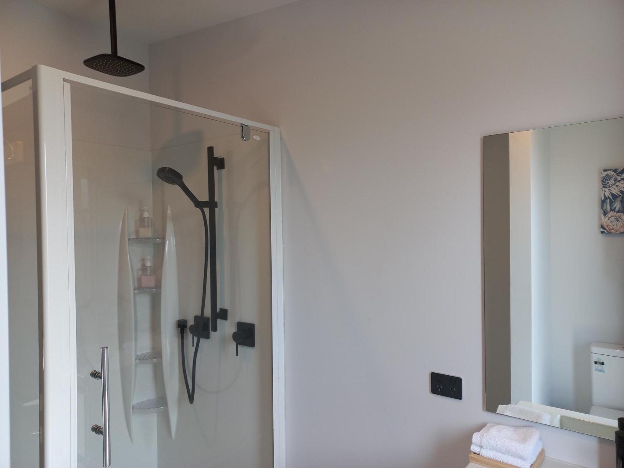 Gh Twizel Holiday Cottage Quarto foto