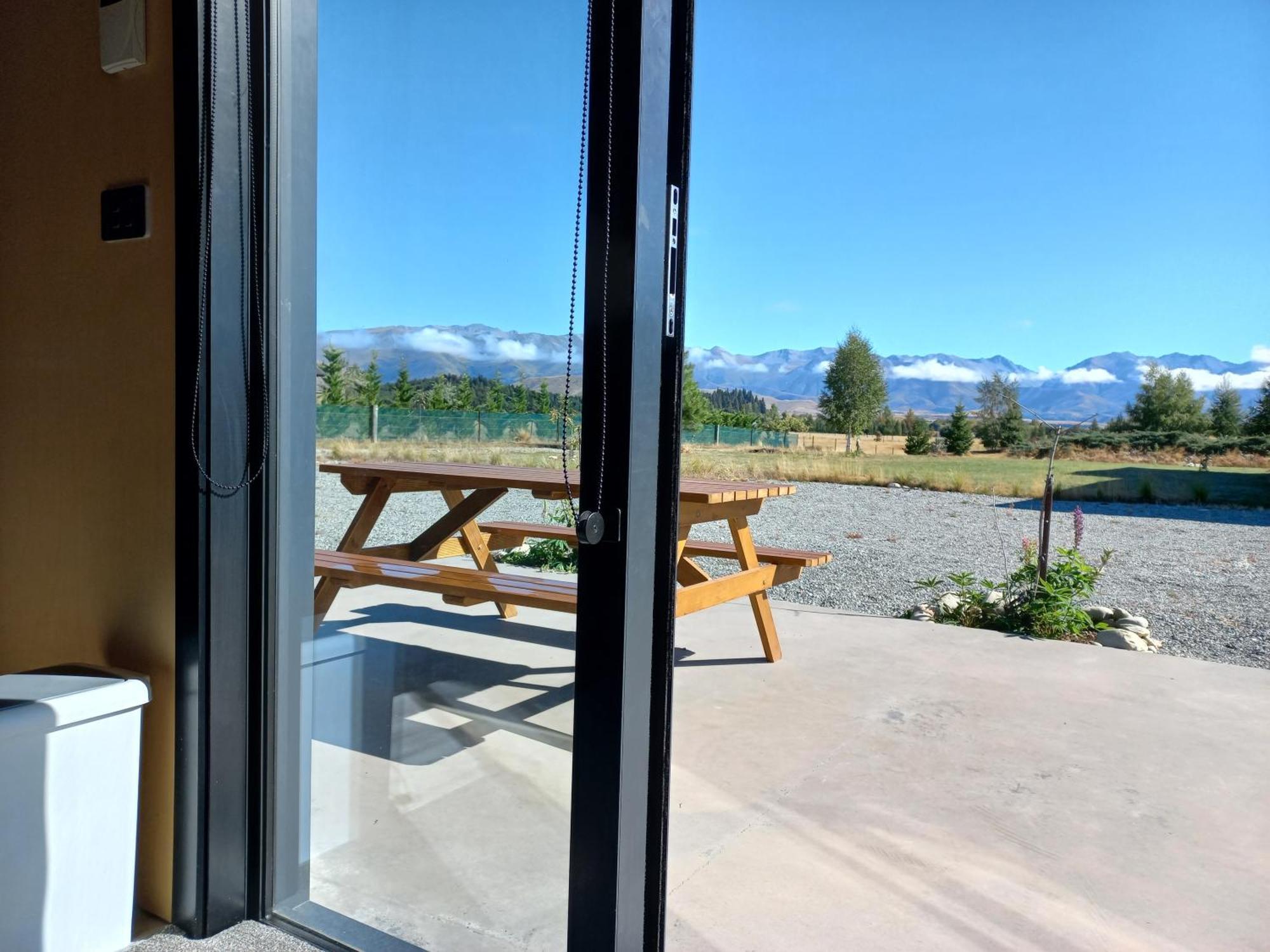 Gh Twizel Holiday Cottage Quarto foto